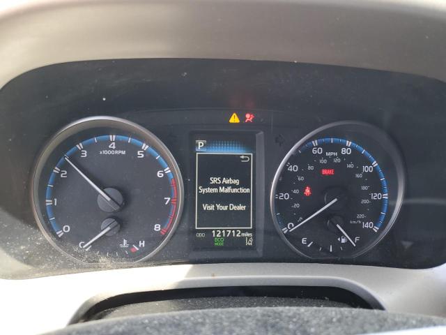 Photo 9 from auction – 2017 TOYOTA RAV4 LE with VIN 2T3ZFREV4HW343545