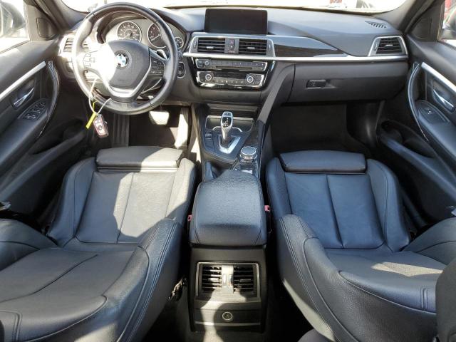 Photo 8 from auction – 2016 BMW 328 I SULE with VIN WBA8E9C51GK648104