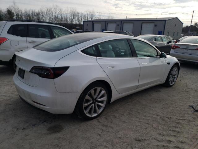 Снимка 3 от търг – 2019 TESLA MODEL 3 с VIN 5YJ3E1EA6KF444817