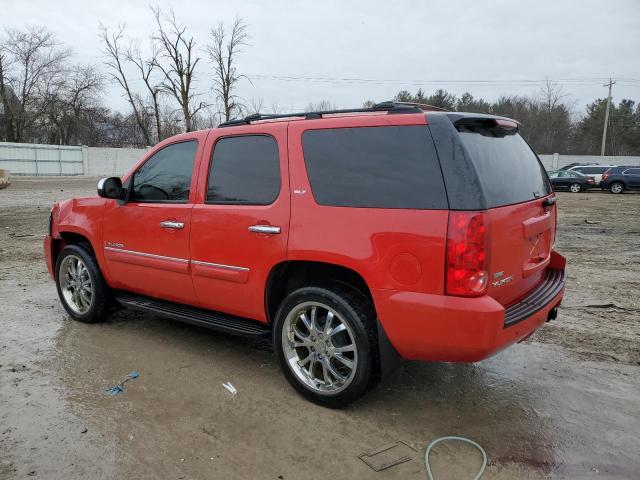 Photo 2 from auction – 2008 GMC YUKON with VIN 1GKFK13018J242960