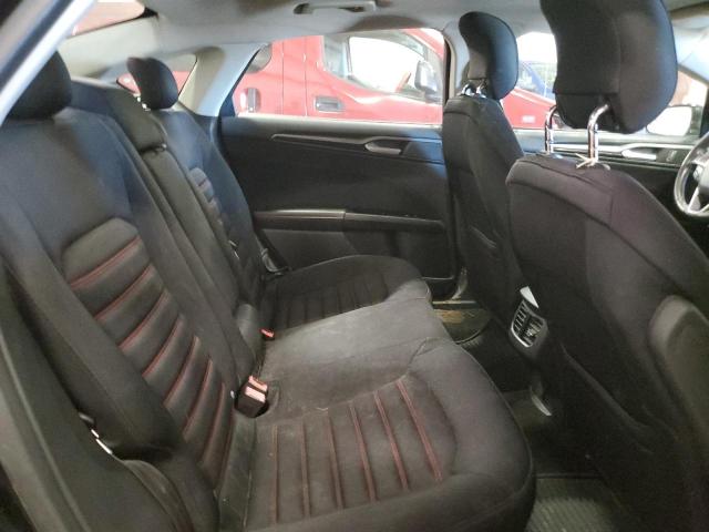 Photo 10 from auction – 2014 FORD FUSION SE with VIN 1FA6P0H71E5386418