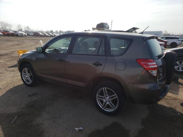 Photo 2 from auction – 2010 TOYOTA RAV4 with VIN 2T3ZF4DV3AW024132