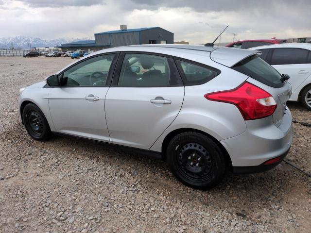 Снимка 2 от търг – 2012 FORD FOCUS SE с VIN 1FAHP3K25CL347637
