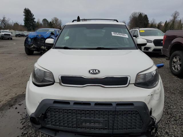 Photo 5 from auction – 2016 KIA SOUL with VIN KNDJN2A24G7356535