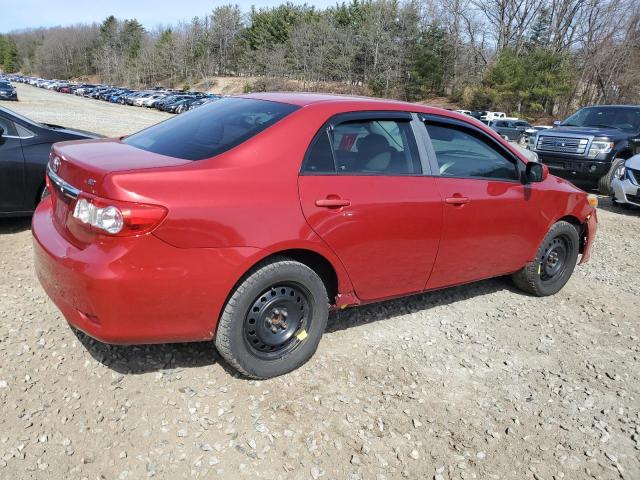 Снимка 3 от търг – 2011 TOYOTA COROLLA BA с VIN 2T1BU4EE6BC693075