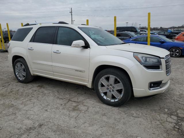 Photo 4 from auction – 2014 GMC ACADIA DEN with VIN 1GKKRTKD5EJ355736