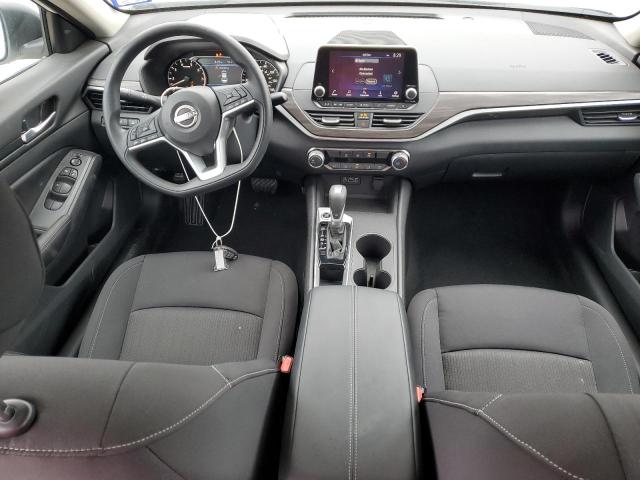 Photo 8 from auction – 2025 NISSAN ALTIMA SV with VIN 1N4BL4DV8SN354535