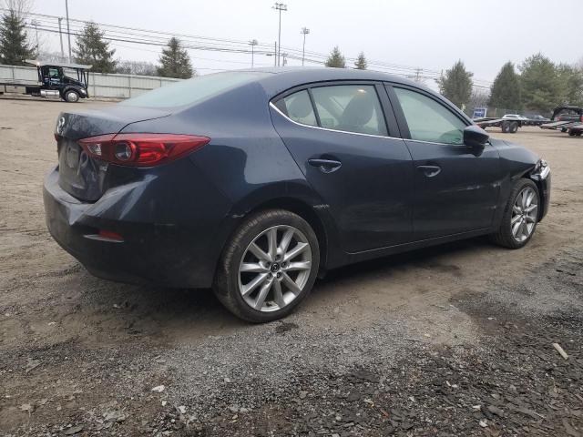 Photo 3 from auction – 2017 MAZDA 3 TOURING with VIN 3MZBN1V79HM118981