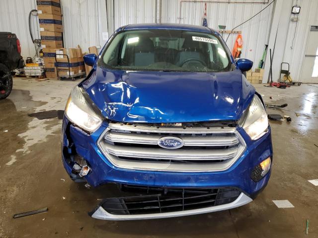 Photo 5 from auction – 2017 FORD ESCAPE SE with VIN 1FMCU9GD9HUC38623