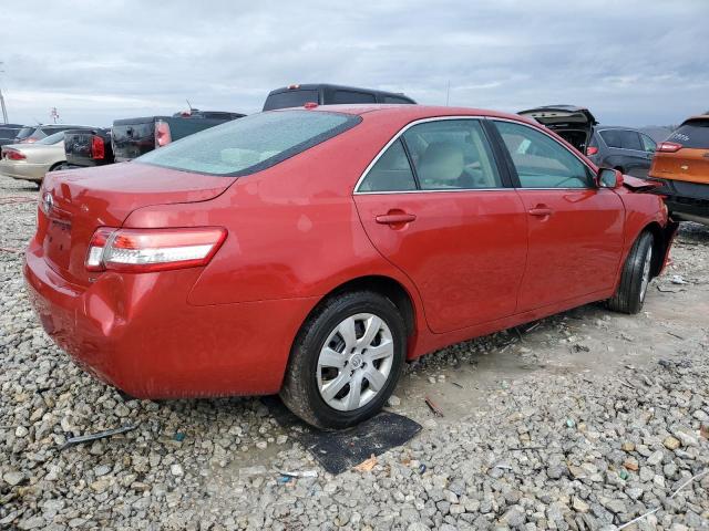 Photo 3 from auction – 2010 TOYOTA CAMRY BASE with VIN 4T4BF3EK7AR043832