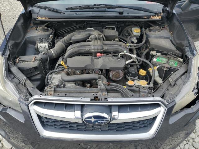 Photo 11 from auction – 2012 SUBARU IMPREZA PR with VIN JF1GJAD64CH023020