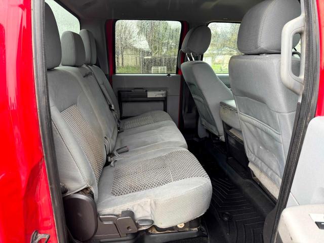 Photo 6 from auction – 2015 FORD F250 SUPER with VIN 1FT7W2BT7FEC36575