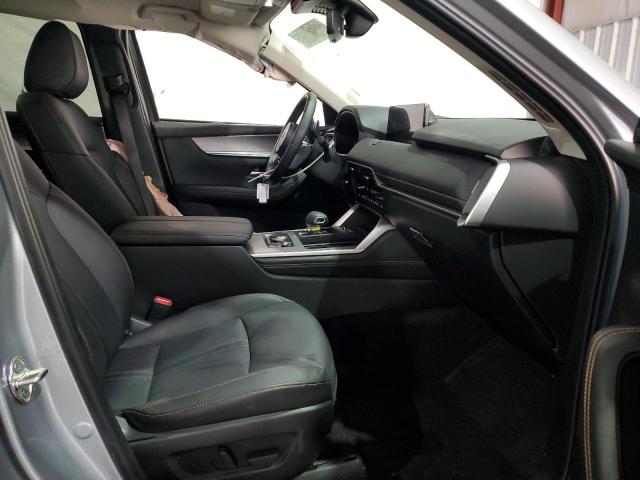 Снимка 7 от търг – 2025 MAZDA CX-90 PREM с VIN JM3KKCHD1S1217606