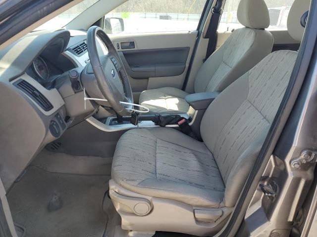 Photo 7 from auction – 2010 FORD FOCUS SE with VIN 1FAHP3FN1AW143594