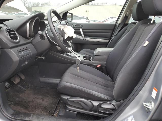 Photo 7 from auction – 2010 MAZDA CX-7 with VIN JM3ER2WM4A0312929