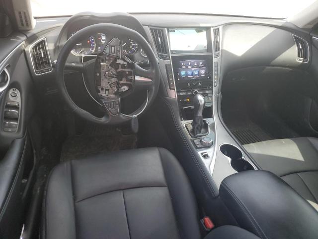 Photo 8 from auction – 2014 INFINITI Q50 BASE with VIN JN1BV7AR4EM697899