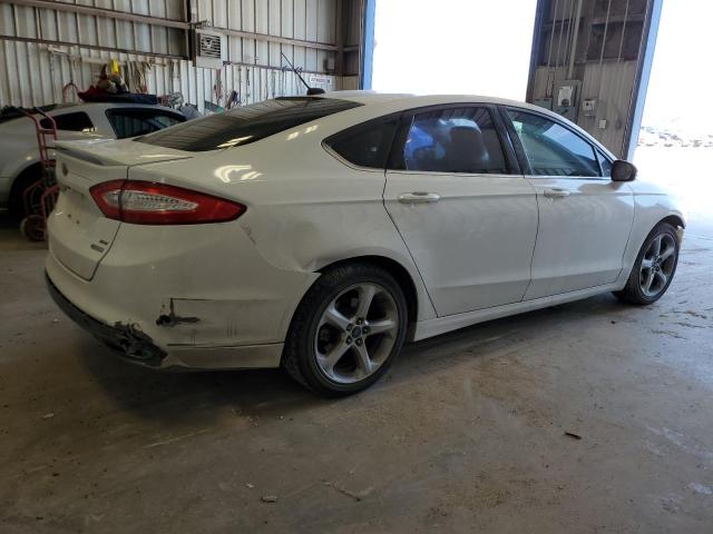 Photo 3 from auction – 2015 FORD FUSION SE with VIN 3FA6P0H97FR104119