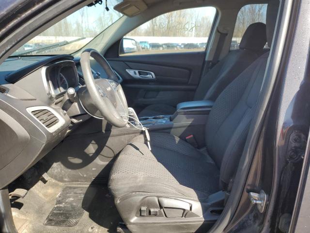 Photo 7 from auction – 2014 GMC TERRAIN SL with VIN 2GKALMEK0E6251200