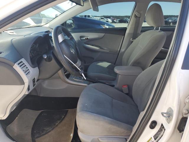 Photo 7 from auction – 2013 TOYOTA COROLLA BA with VIN 2T1BU4EE7DC996756