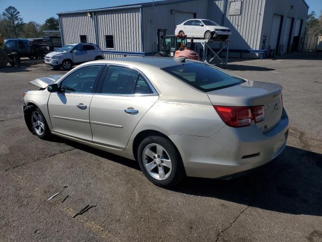 Photo 2 from auction – 2015 CHEVROLET MALIBU LS with VIN 1G11B5SL1FF245360