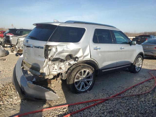 Photo 3 from auction – 2016 FORD EXPLORER L with VIN 1FM5K8F81GGA45649