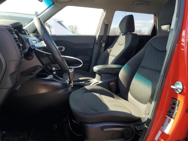 Photo 7 from auction – 2019 KIA SOUL with VIN KNDJN2A29K7019240