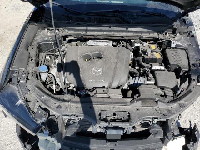 Photo 12 from auction – 2023 MAZDA CX-5 SELEC with VIN JM3KFBBM6P0213779