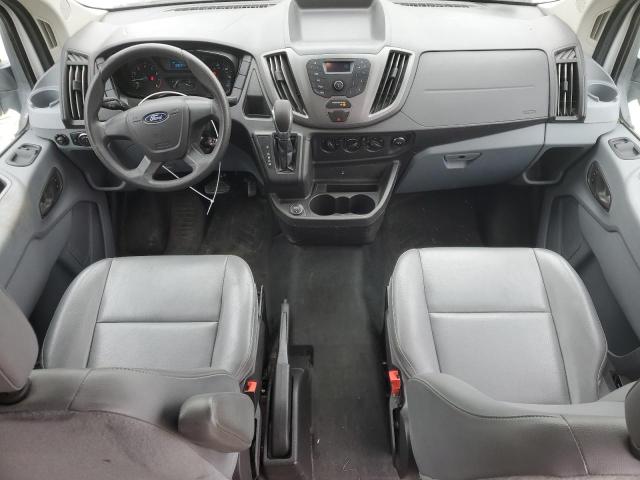 Photo 8 from auction – 2019 FORD TRANSIT T- with VIN 1FTYR2CM7KKB04463