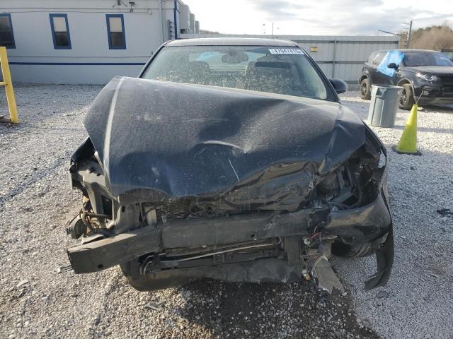 Photo 5 from auction – 2012 CHEVROLET IMPALA LTZ with VIN 2G1WC5E38C1156144