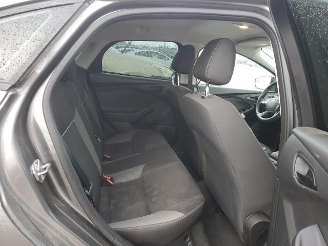 Photo 10 from auction – 2014 FORD FOCUS S with VIN 1FADP3E21EL421150