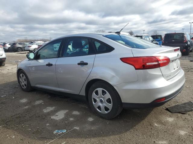 Photo 2 from auction – 2015 FORD FOCUS S with VIN 1FADP3E2XFL229484