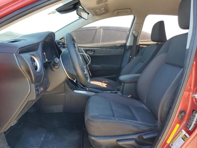 Photo 7 from auction – 2018 TOYOTA COROLLA L with VIN 5YFBURHEXJP749252