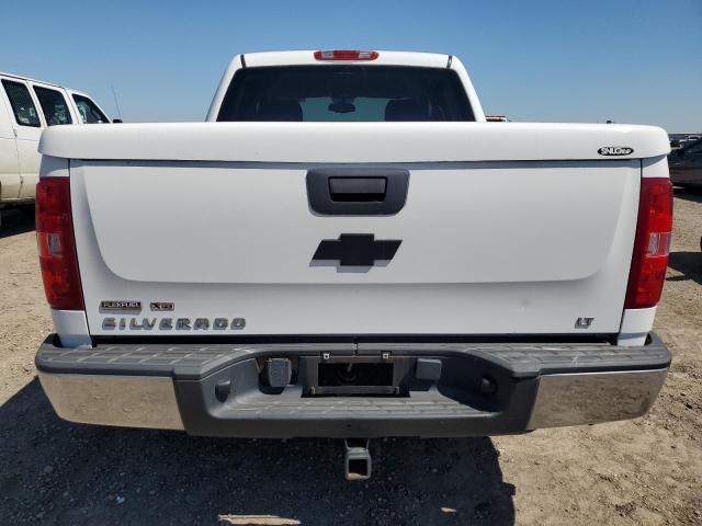 Photo 6 from auction – 2009 CHEVROLET SILVERADO with VIN 3GCEC13309G144682
