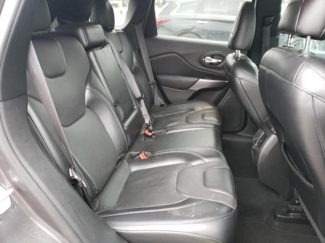 Photo 11 from auction – 2019 JEEP CHEROKEE L with VIN 1C4PJMDX6KD400585