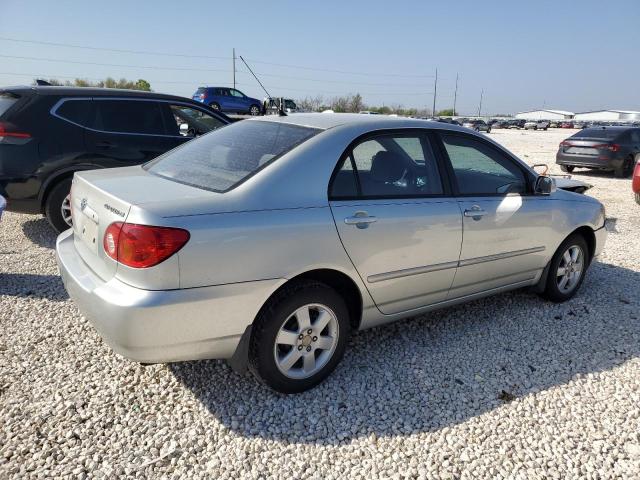 Photo 3 from auction – 2003 TOYOTA COROLLA CE with VIN JTDBR32E232014273