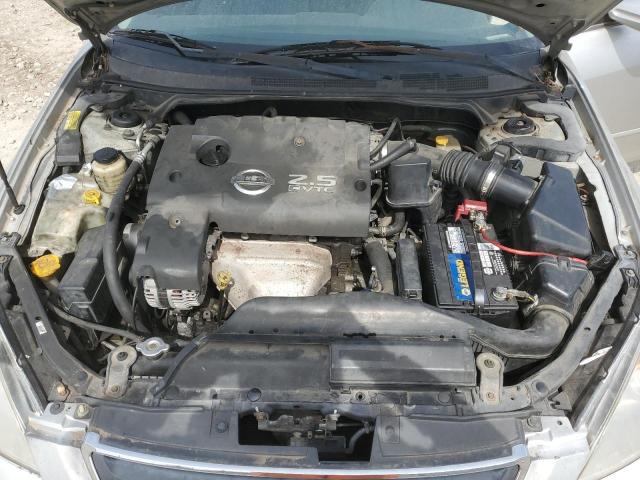Photo 11 from auction – 2002 NISSAN ALTIMA BAS with VIN 1N4AL11D42C707970