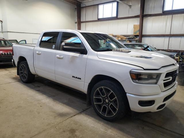 Снимка 4 от търг – 2019 RAM 1500 REBEL с VIN 1C6SRFLT4KN756533