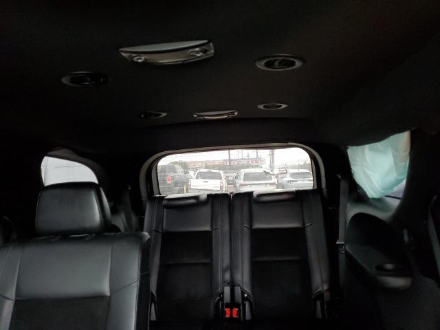 Photo 10 from auction – 2015 DODGE DURANGO SX with VIN 1C4RDHAG9FC695012