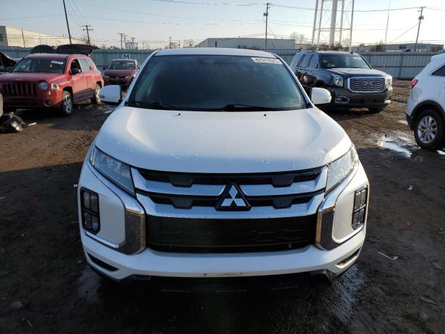 Photo 5 from auction – 2020 MITSUBISHI OUTLANDER with VIN JA4AP4AU2LU006365