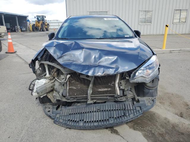 Photo 5 from auction – 2015 TOYOTA COROLLA L with VIN 5YFBURHE3FP287320