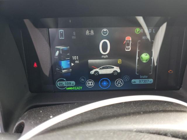 Photo 9 from auction – 2012 CHEVROLET VOLT with VIN 1G1RA6E44CU102443