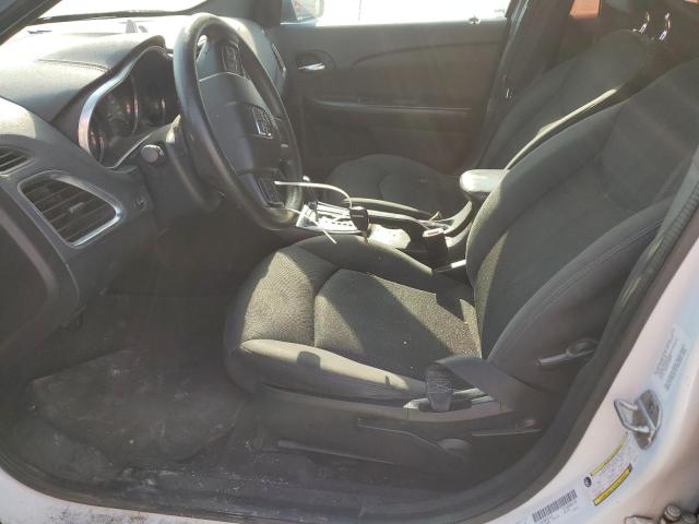 صورة رقم 7 من المزاد - 2012 DODGE AVENGER SE مع VIN 1C3CDZAB6CN221457