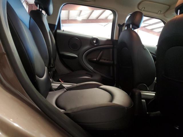 Photo 10 from auction – 2012 MINI COOPER S C with VIN WMWZC5C59CWL56366