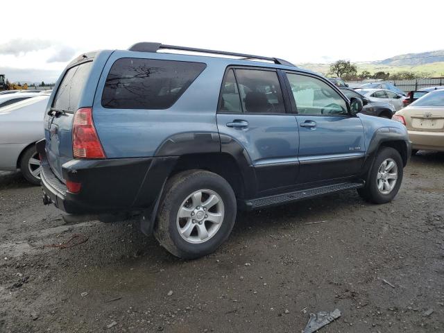 Photo 3 from auction – 2003 TOYOTA 4RUNNER SR with VIN JTEBU14R930006939