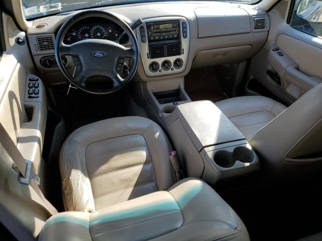 Photo 8 from auction – 2005 FORD EXPLORER X with VIN 1FMZU73EX5ZA53542