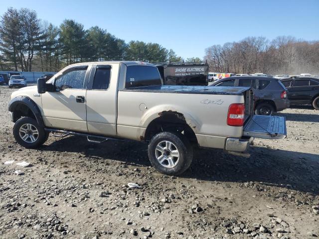 Photo 2 from auction – 2007 FORD F150 with VIN 1FTPX14V57FB64454