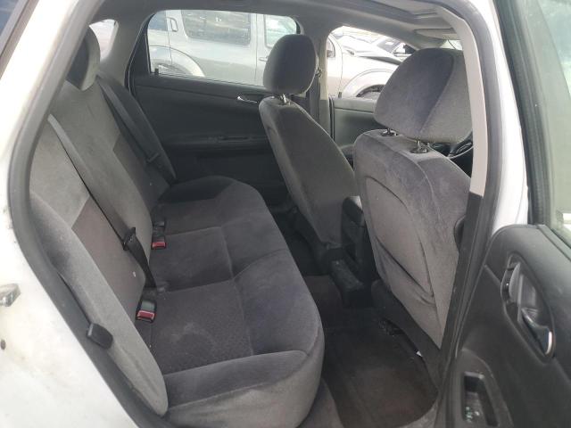 Photo 10 from auction – 2014 CHEVROLET IMPALA LIM with VIN 2G1WB5E3XE1132398