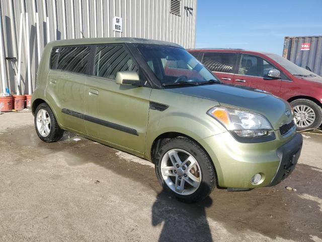 Photo 4 from auction – 2010 KIA SOUL with VIN KNDJT2A2XA7144445