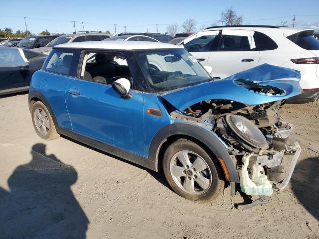 Photo 4 from auction – 2017 MINI COOPER with VIN WMWXP5C53H2D16149