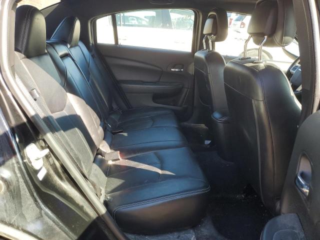 Снимка 10 от търг – 2012 CHRYSLER 200 LIMITE с VIN 1C3CCBCG1CN266826